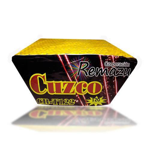 CUZCO – CAJA DE 150 DISPAROS